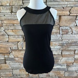INC High Neck Tank Top